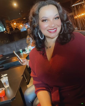 Doris Ramirez, 39, United States