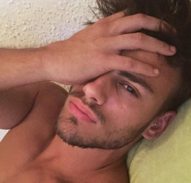 Charles, 29, United States