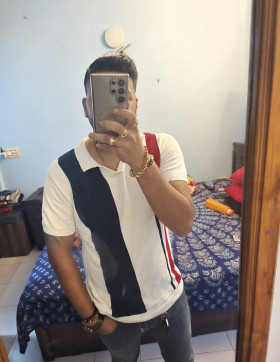 Oihik, 23, India