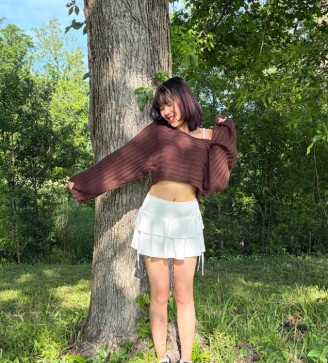 Jenny, 18, United States