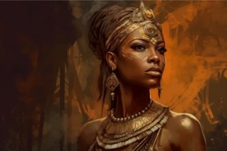 Maya Getaneh, 28, Ethiopia