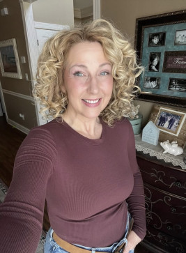 Eunice, 42, United States
