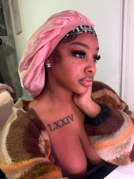Dabombest Mari, 30, United States