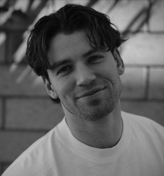 Noah Fearnley, 24, United States