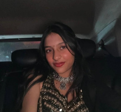 Shobitha, 18, India