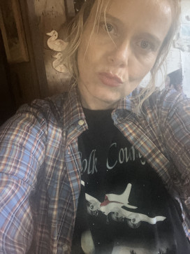 Tonya Jarvis, 45, United States
