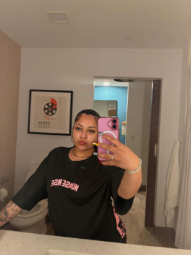 Tracy, 24, United States