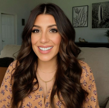 Restorate Mmesoma, 26, United States