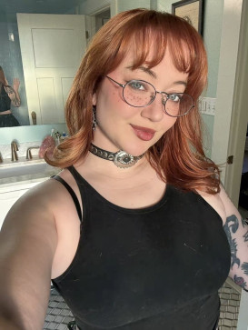 Eliza Beth, 30, United States