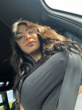 Billie, 28, United States