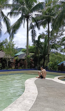 Carl, 31, Philippines