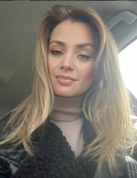 Irene, 35, United States