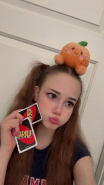 Bailey, 18, United States