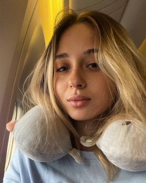 Calley Lonnie, 26, United States