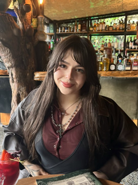 Dearrosi_, 28, Netherlands
