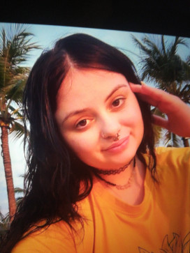 Ariel, 31