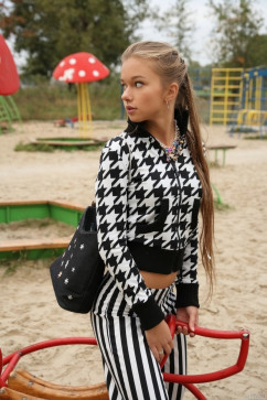 Williams Zoe, 19, United States