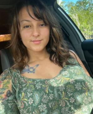 Jennifer Williams, 31, United States
