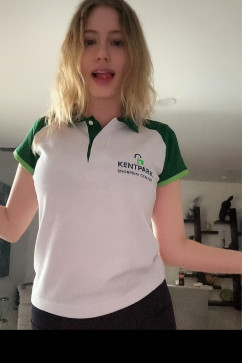 Kaylin Alexandra, 27, Germany