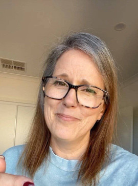 Henry Bridget, 23, United States