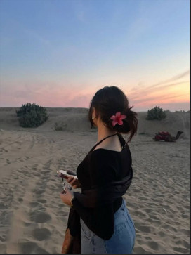 Asaly, 34, China