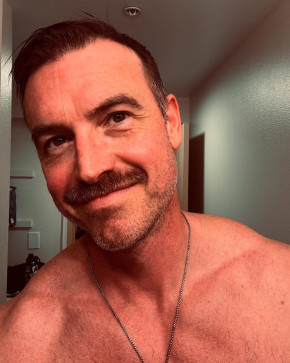 Jack, 46, United Kingdom