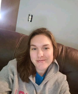 Annabelle Susan, 31, United States