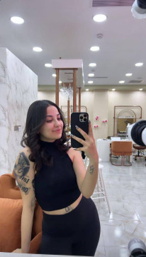 Ruthy, 29, United States