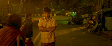 Chandan Kumar, 24, India