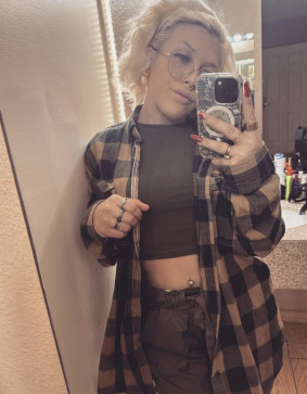 Aaliyah, 28, United States