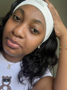Emma, 34, United States