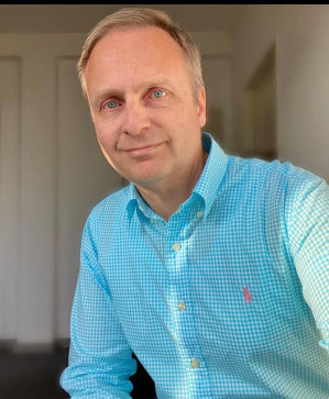 Ronald, 63, United States