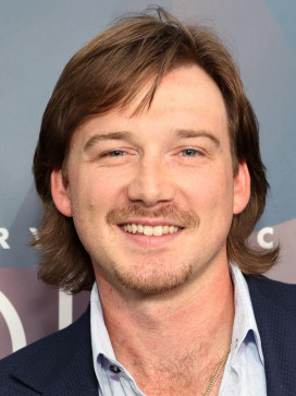 Morgan Wallen, 33, United States