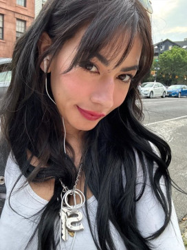 Nancy, 34, United States