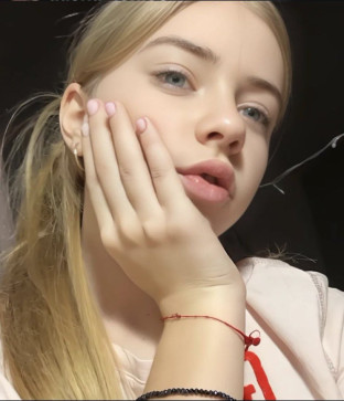 Sha Ggy, 18, Germany