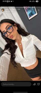 ELLE BROOKE, 29, United States