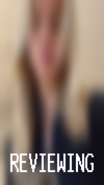 Sharon Gilson, 26, United States
