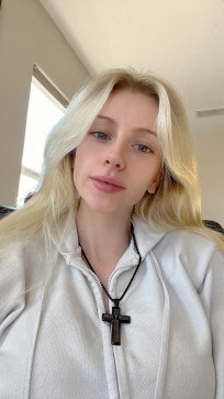 Barbara Chanda, 28, United States