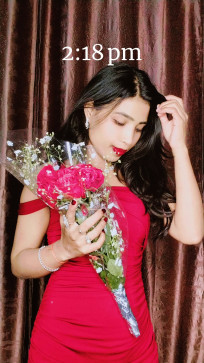 Pooja Sss Ceo, 24, India