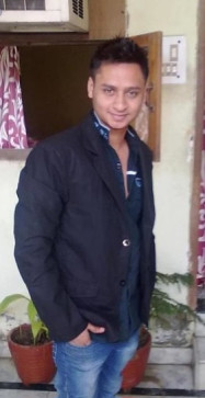 Varun, 28, India