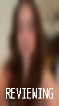Amila Stogg, 18, United States