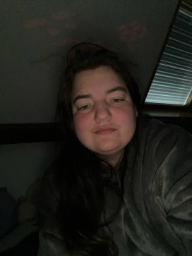 Tina, 35, Canada