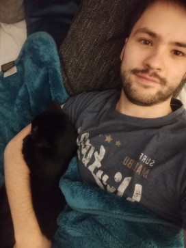 Timo Landgraf, 32, Germany