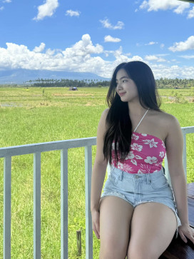 Cheenie, 24, Philippines