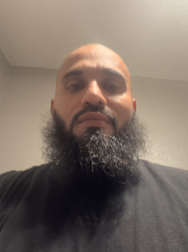 Jose Martinez, 35, United States