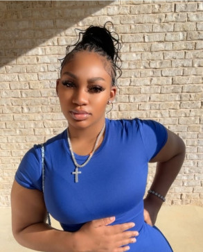 Jasmine Taylor, 39, United States