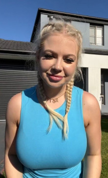 Kissmeslowly, 26, United States