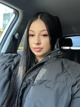 Pure Bilss, 28, United States