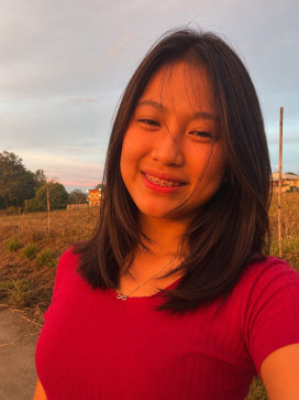 MilkyWay, 18, Philippines