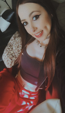 Denise, 26, United States